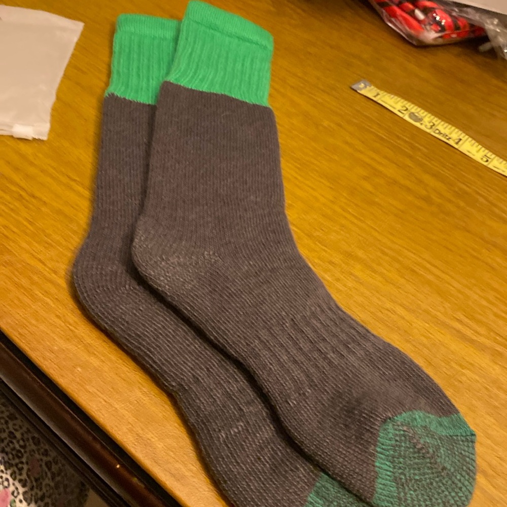 Los Angeles design socks